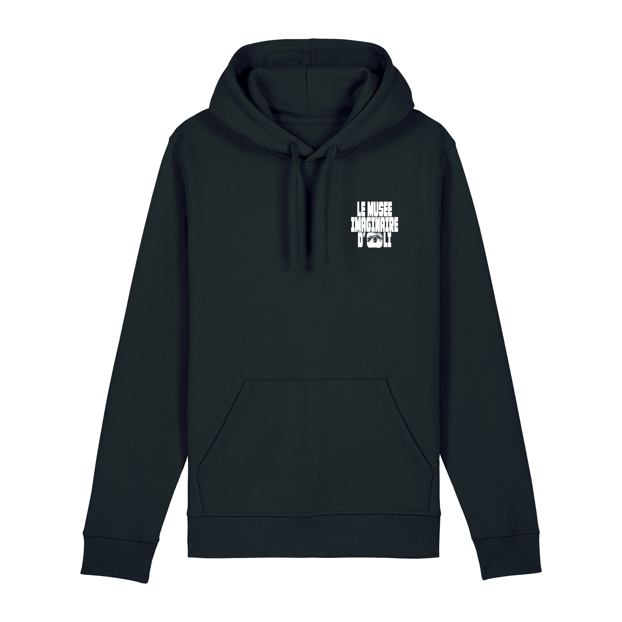 Hoodie Manuscrit