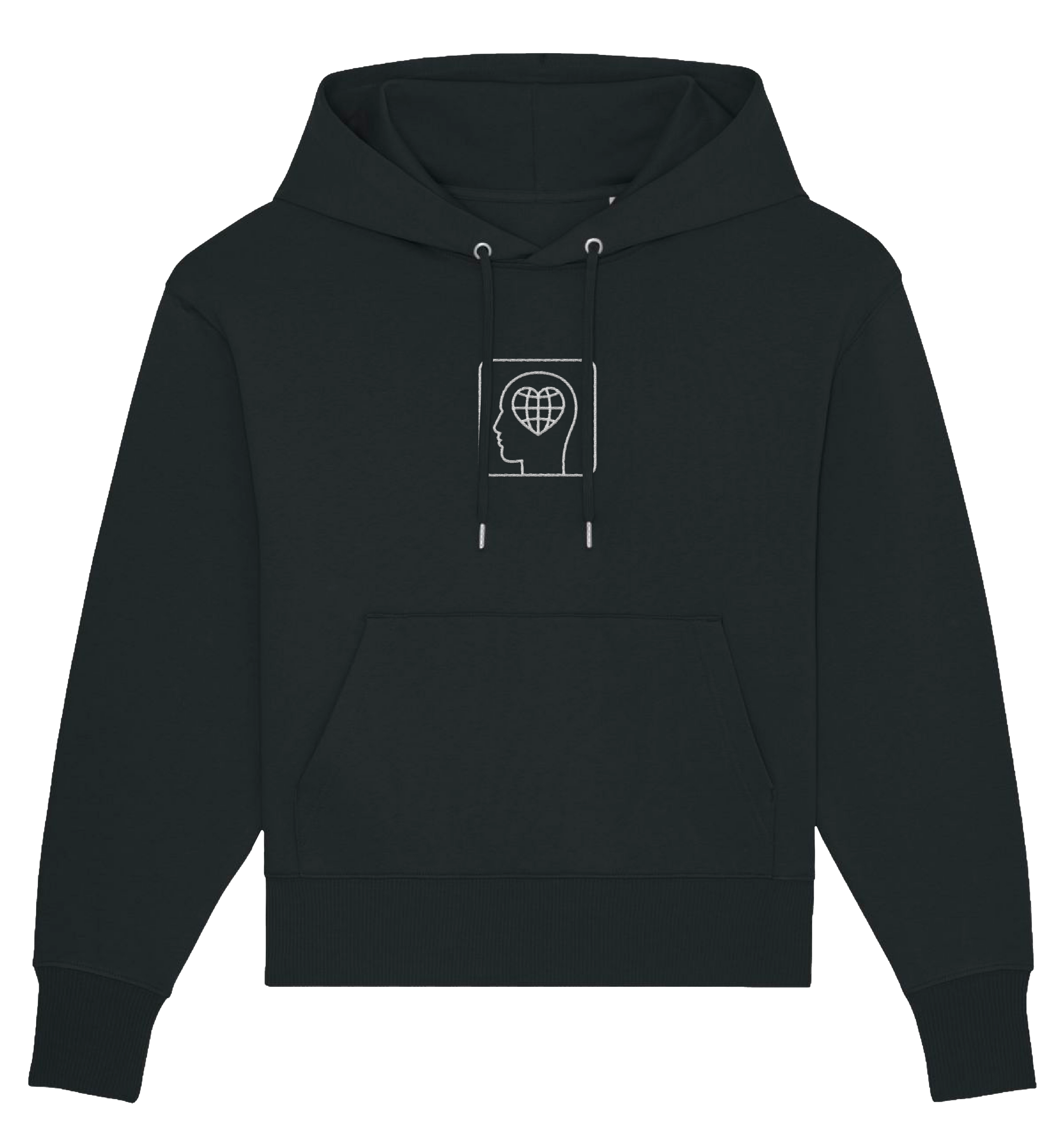 Hoodie Logo album