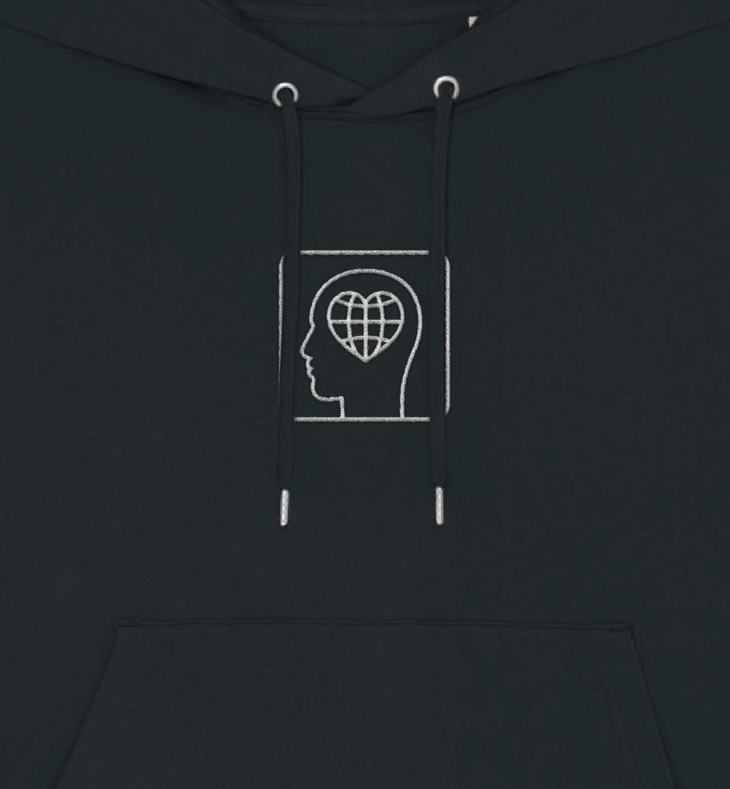 Hoodie Logo album