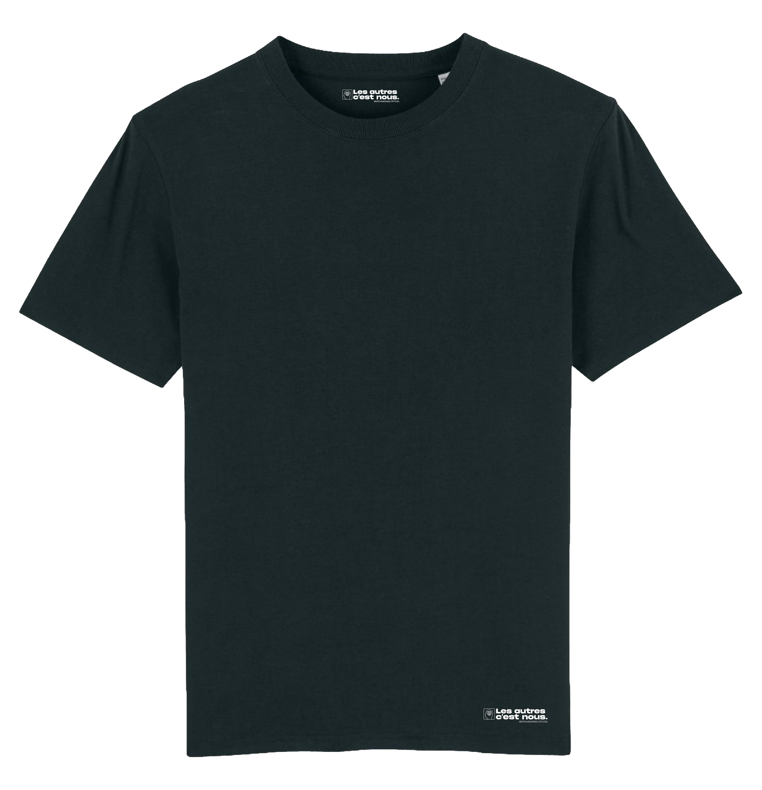 T-shirt Tracklist