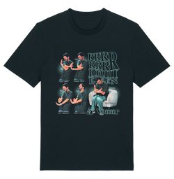 T-shirt Bigflo Rrrrriiiiieeeennn à voiiiiiiir