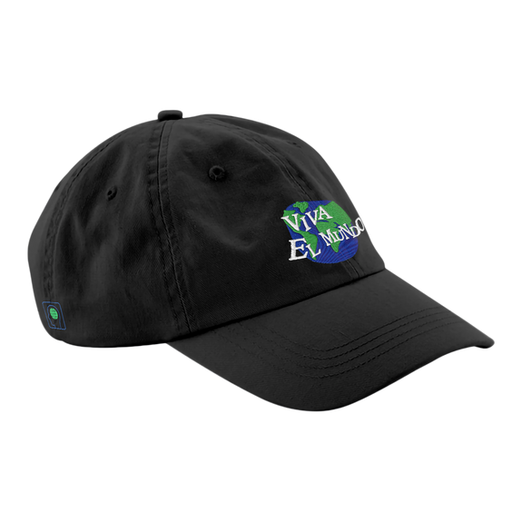Casquette Viva el Mundo