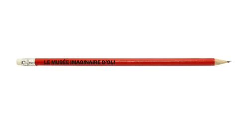 Crayon Musée Imaginaire