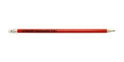 Crayon Musée Imaginaire