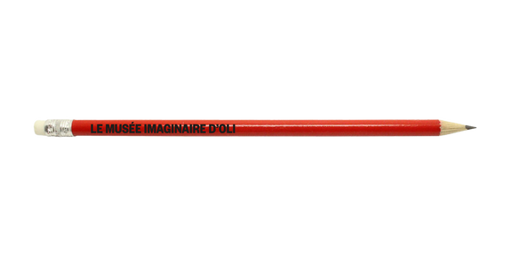 Crayon Musée Imaginaire