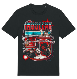 T-shirt Insolent 5