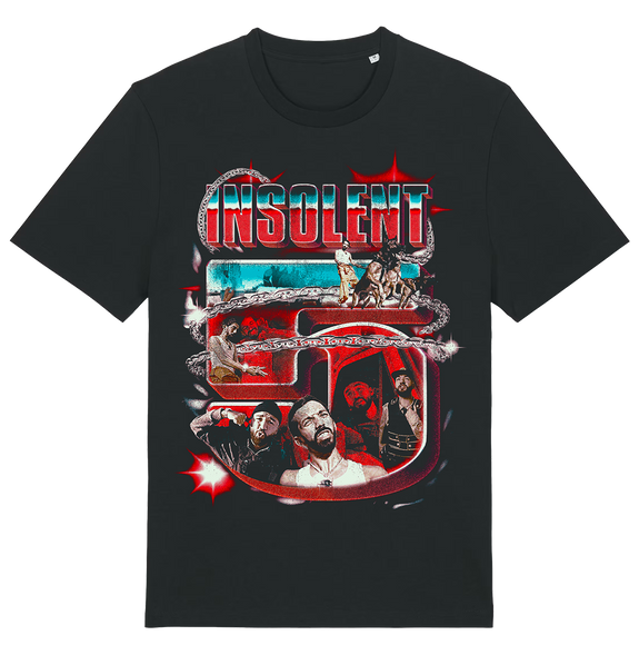 T-shirt Insolent 5