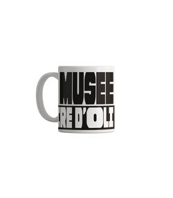 Mug Musée Imaginaire