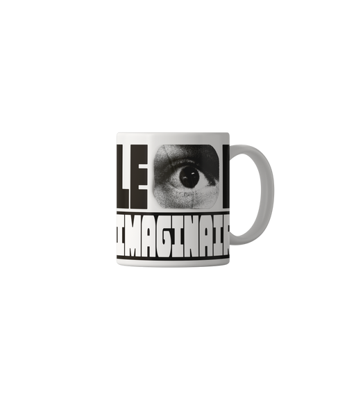 Mug Musée Imaginaire