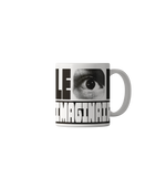 Mug Musée Imaginaire