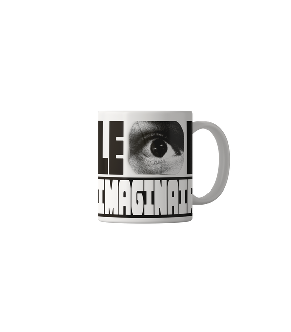 Mug Musée Imaginaire