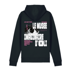 Hoodie Musée Imaginaire
