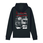 Hoodie Manuscrit