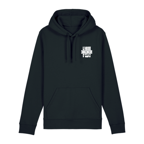 Hoodie Manuscrit