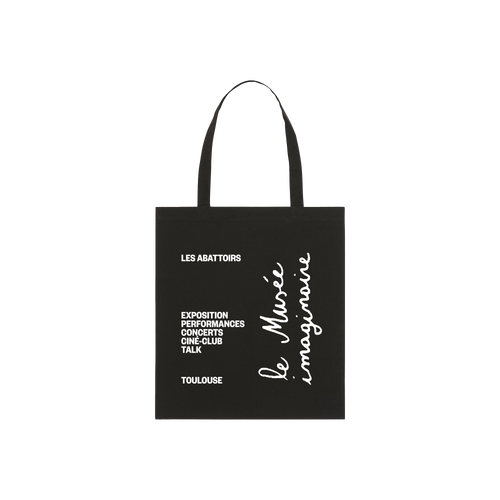 Tote-Bag Manuscrit