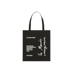 Tote-Bag Manuscrit