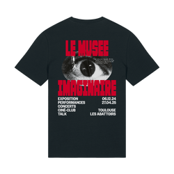 T-shirt Musée Imaginaire