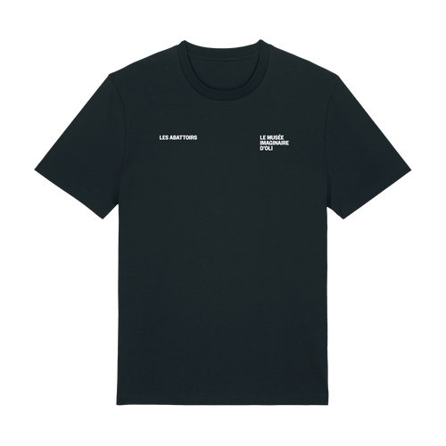 T-shirt Musée Imaginaire