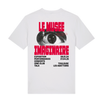 T-shirt Musée Imaginaire