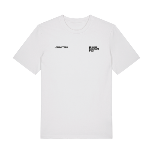 T-shirt Musée Imaginaire