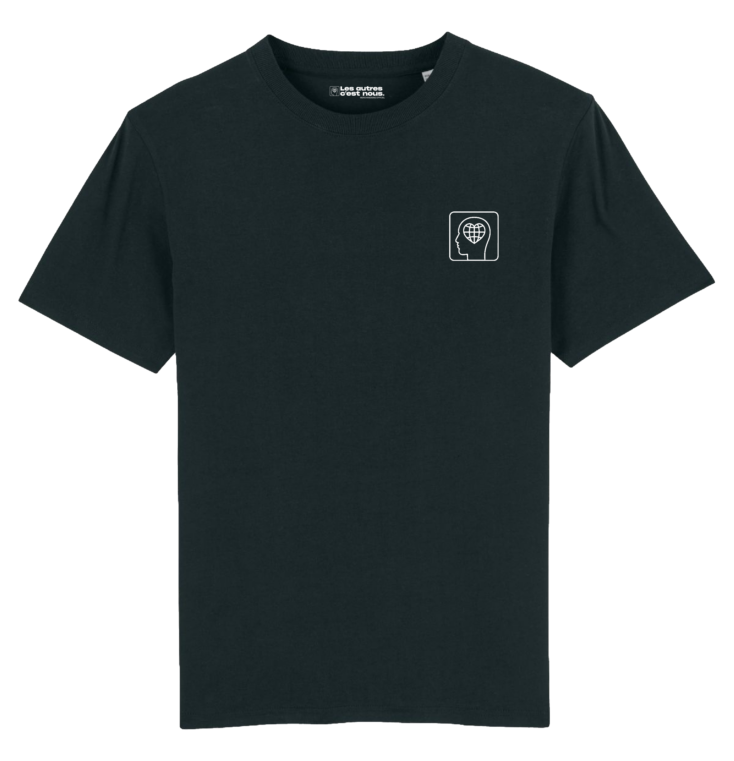 T shirt Logo Album Bigfloetoli shop t-shirt-logo-album-bigfloetoli-shop